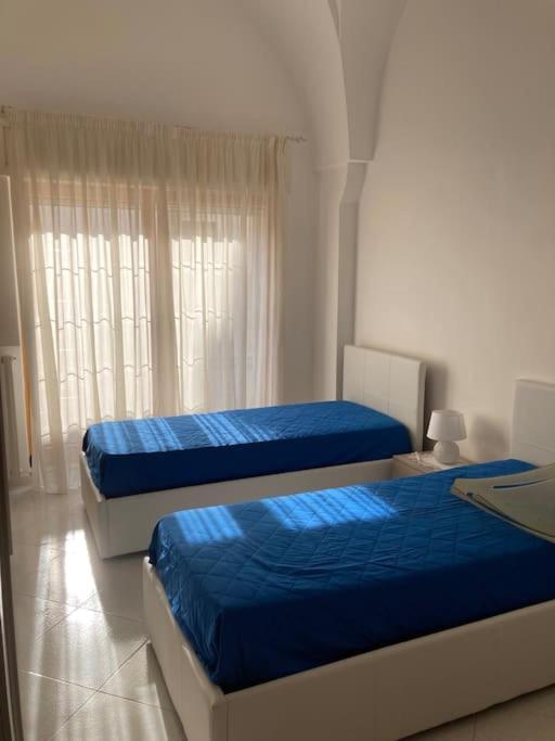 Appartamento In Salento San Vito dei Normanni Exterior photo